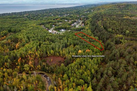 Tiny photo for 30 Bald Eagle Circle, Duluth, MN 55804 (MLS # 6123901)