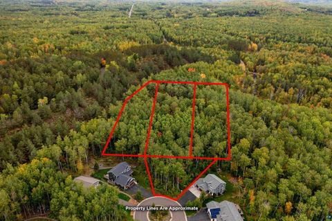 Tiny photo for 30 Bald Eagle Circle, Duluth, MN 55804 (MLS # 6123901)