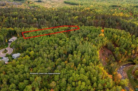 Tiny photo for 30 Bald Eagle Circle, Duluth, MN 55804 (MLS # 6123901)