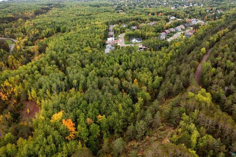 Tiny photo for 30 Bald Eagle Circle, Duluth, MN 55804 (MLS # 6123901)