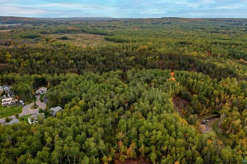 Tiny photo for 30 Bald Eagle Circle, Duluth, MN 55804 (MLS # 6123901)