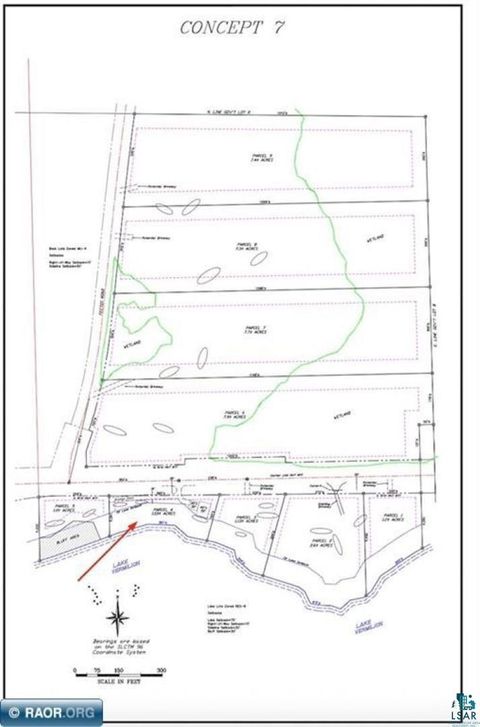 Tiny photo for TBD Fectos Rd, Tower, MN 55790 (MLS # 6123780)