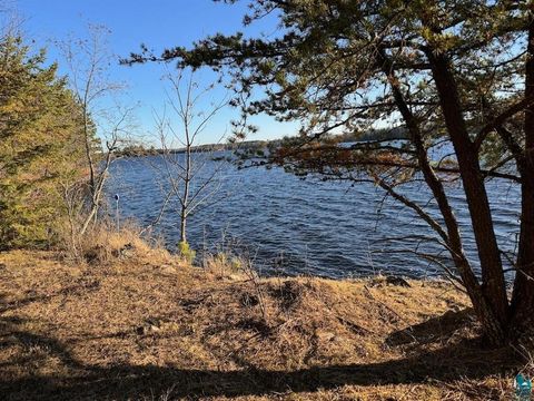 Tiny photo for TBD Fectos Rd, Tower, MN 55790 (MLS # 6123780)