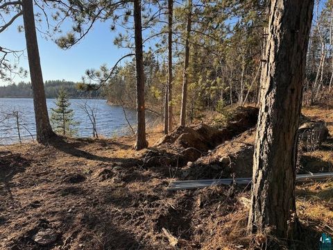 Tiny photo for TBD Fectos Rd, Tower, MN 55790 (MLS # 6123780)