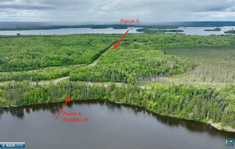 Photo of TBD Fectos Rd, Tower, MN 55790 (MLS # 6123780)
