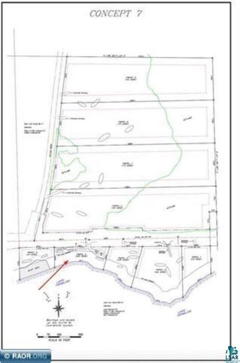 Tiny photo for TBD Fectos Rd, Tower, MN 55790 (MLS # 6123780)