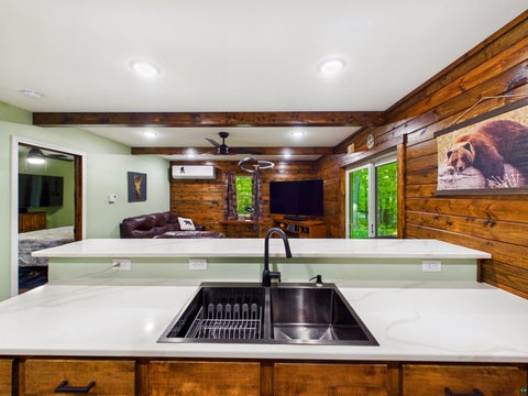 Tiny photo for 15199 W Maple St, Stone Lake, WI 54876 (MLS # 6128193)