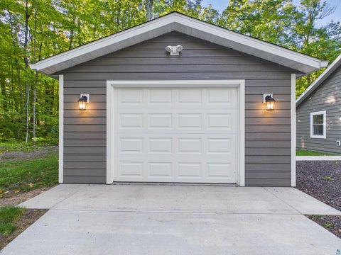 Tiny photo for 15199 W Maple St, Stone Lake, WI 54876 (MLS # 6128193)