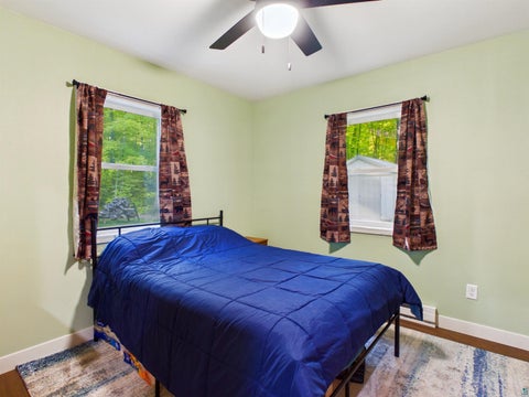 Tiny photo for 15199 W Maple St, Stone Lake, WI 54876 (MLS # 6128193)