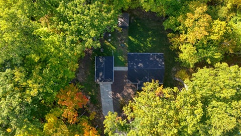 Tiny photo for 15199 W Maple St, Stone Lake, WI 54876 (MLS # 6128193)
