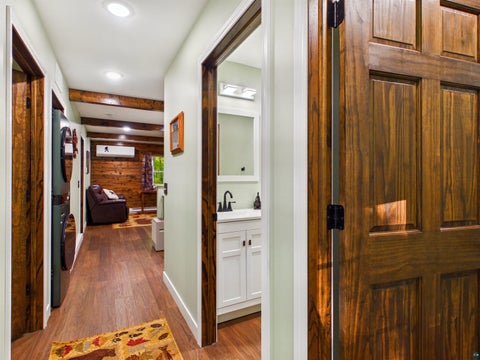 Tiny photo for 15199 W Maple St, Stone Lake, WI 54876 (MLS # 6128193)