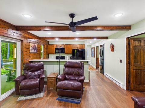 Tiny photo for 15199 W Maple St, Stone Lake, WI 54876 (MLS # 6128193)