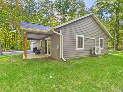 Tiny photo for 15199 W Maple St, Stone Lake, WI 54876 (MLS # 6128193)