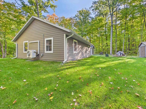 Tiny photo for 15199 W Maple St, Stone Lake, WI 54876 (MLS # 6128193)