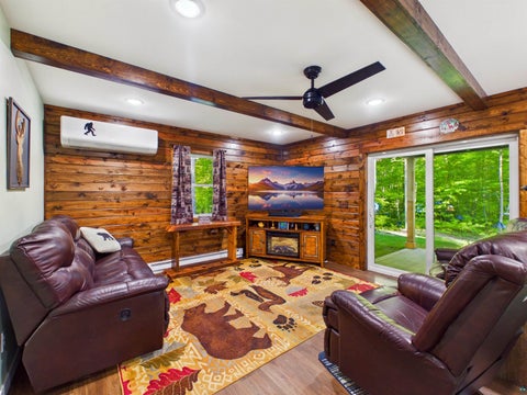 Tiny photo for 15199 W Maple St, Stone Lake, WI 54876 (MLS # 6128193)