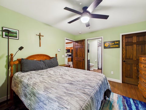 Tiny photo for 15199 W Maple St, Stone Lake, WI 54876 (MLS # 6128193)