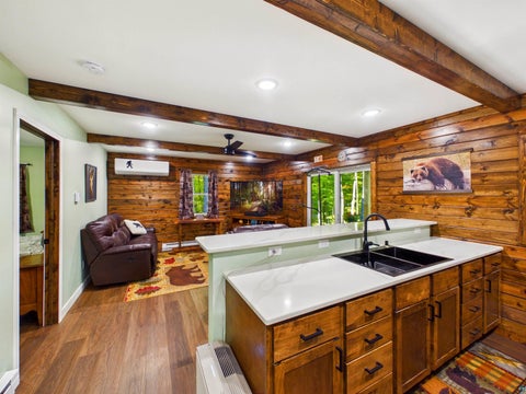 Tiny photo for 15199 W Maple St, Stone Lake, WI 54876 (MLS # 6128193)