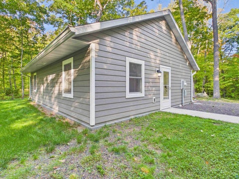 Tiny photo for 15199 W Maple St, Stone Lake, WI 54876 (MLS # 6128193)