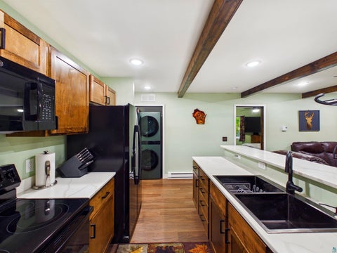 Tiny photo for 15199 W Maple St, Stone Lake, WI 54876 (MLS # 6128193)