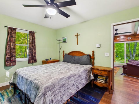 Tiny photo for 15199 W Maple St, Stone Lake, WI 54876 (MLS # 6128193)