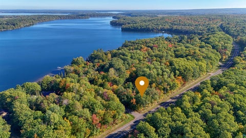 Tiny photo for 15199 W Maple St, Stone Lake, WI 54876 (MLS # 6128193)
