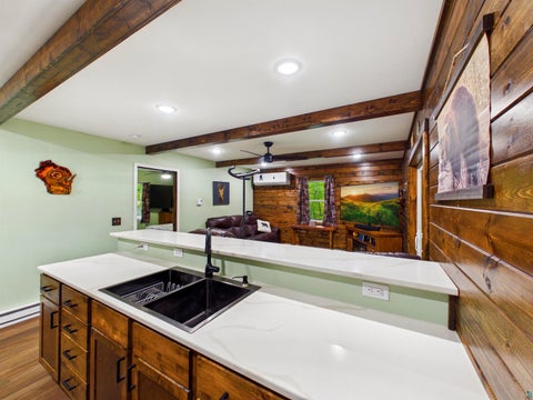 Tiny photo for 15199 W Maple St, Stone Lake, WI 54876 (MLS # 6128193)