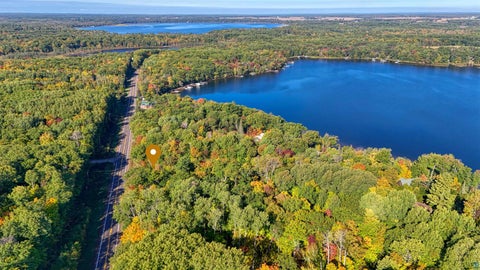 Tiny photo for 15199 W Maple St, Stone Lake, WI 54876 (MLS # 6128193)