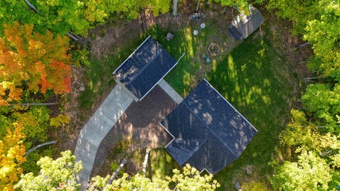Tiny photo for 15199 W Maple St, Stone Lake, WI 54876 (MLS # 6128193)