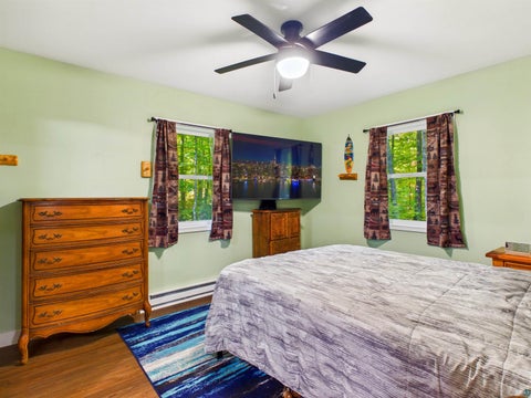 Tiny photo for 15199 W Maple St, Stone Lake, WI 54876 (MLS # 6128193)