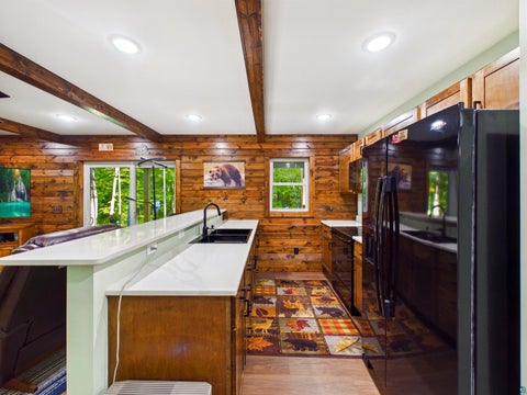 Tiny photo for 15199 W Maple St, Stone Lake, WI 54876 (MLS # 6128193)