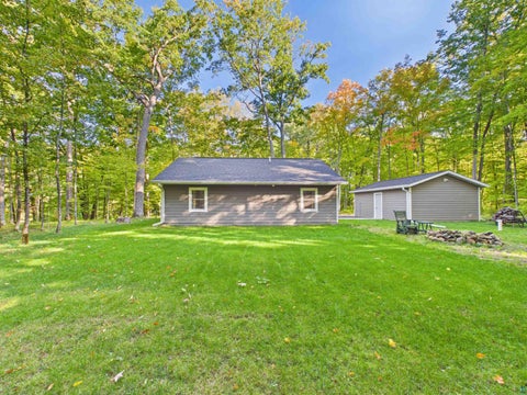 Tiny photo for 15199 W Maple St, Stone Lake, WI 54876 (MLS # 6128193)