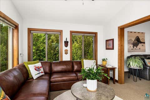 Tiny photo for 231 Hickory St, Duluth, MN 55811 (MLS # 6126951)