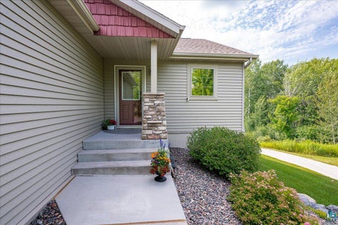 Tiny photo for 231 Hickory St, Duluth, MN 55811 (MLS # 6126951)