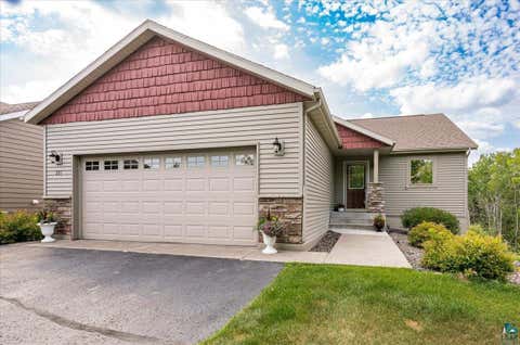 Photo of 231 Hickory St, Duluth, MN 55811 (MLS # 6126951)