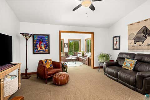 Tiny photo for 231 Hickory St, Duluth, MN 55811 (MLS # 6126951)