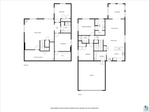 Tiny photo for 231 Hickory St, Duluth, MN 55811 (MLS # 6126951)