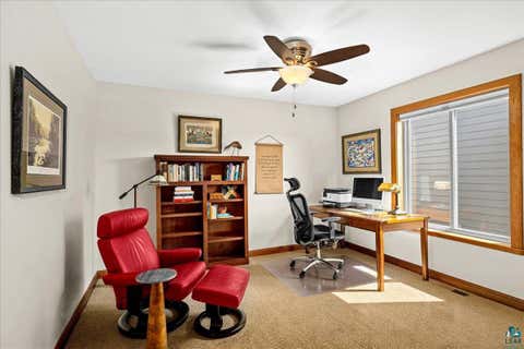 Tiny photo for 231 Hickory St, Duluth, MN 55811 (MLS # 6126951)