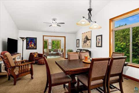 Tiny photo for 231 Hickory St, Duluth, MN 55811 (MLS # 6126951)