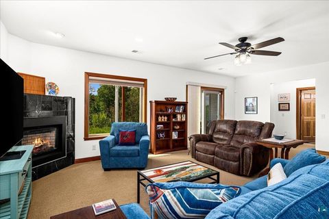 Tiny photo for 231 Hickory St, Duluth, MN 55811 (MLS # 6126951)