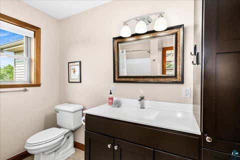 Tiny photo for 231 Hickory St, Duluth, MN 55811 (MLS # 6126951)
