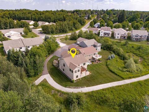 Tiny photo for 231 Hickory St, Duluth, MN 55811 (MLS # 6126951)