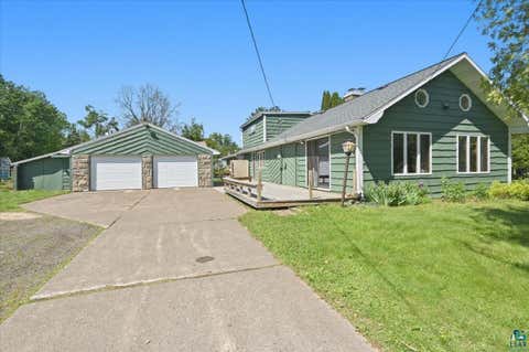 Photo of 1603 N Basswood Ave, Duluth, MN 55811 (MLS # 6126164)