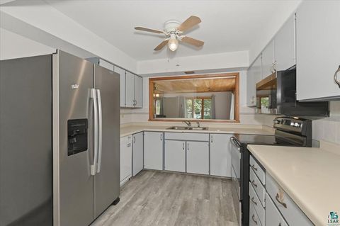 Tiny photo for 1603 N Basswood Ave, Duluth, MN 55811 (MLS # 6126164)