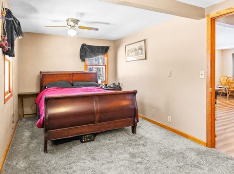 Tiny photo for 7 Hillside Rd, Esko, MN 55733 (MLS # 6123708)