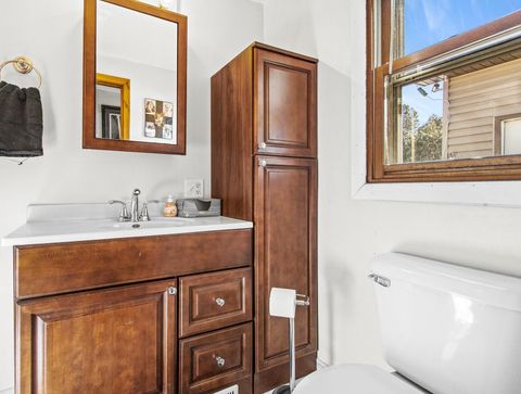 Tiny photo for 7 Hillside Rd, Esko, MN 55733 (MLS # 6123708)