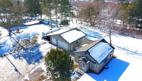 Tiny photo for 7 Hillside Rd, Esko, MN 55733 (MLS # 6123708)