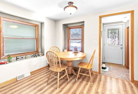 Tiny photo for 7 Hillside Rd, Esko, MN 55733 (MLS # 6123708)