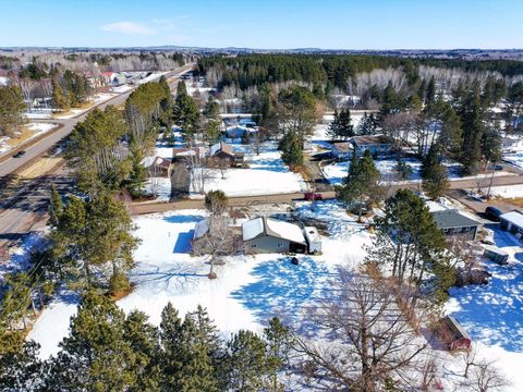 Tiny photo for 7 Hillside Rd, Esko, MN 55733 (MLS # 6123708)