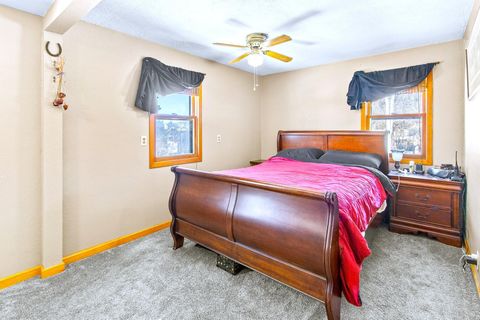 Tiny photo for 7 Hillside Rd, Esko, MN 55733 (MLS # 6123708)