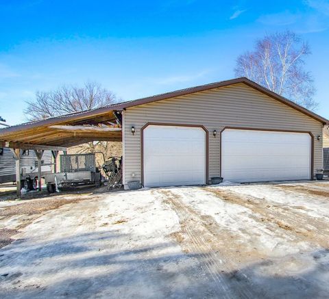 Tiny photo for 7 Hillside Rd, Esko, MN 55733 (MLS # 6123708)